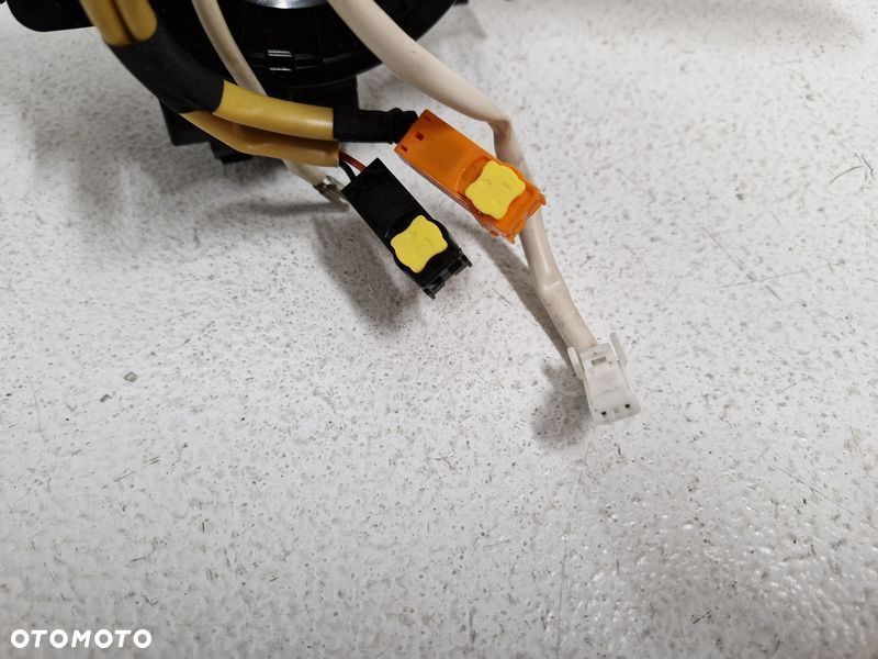 toyota matrix 2 ii e140 przełącznik zespolony pająk manetki wycieraczek taśma - 9