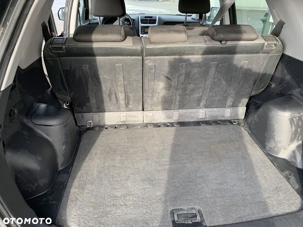 Kia Sportage - 5