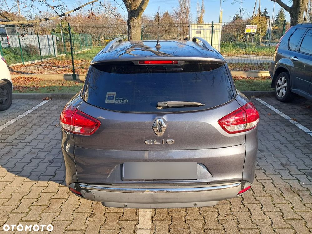 Renault Clio Energy TCe 120 EDC Intens - 18