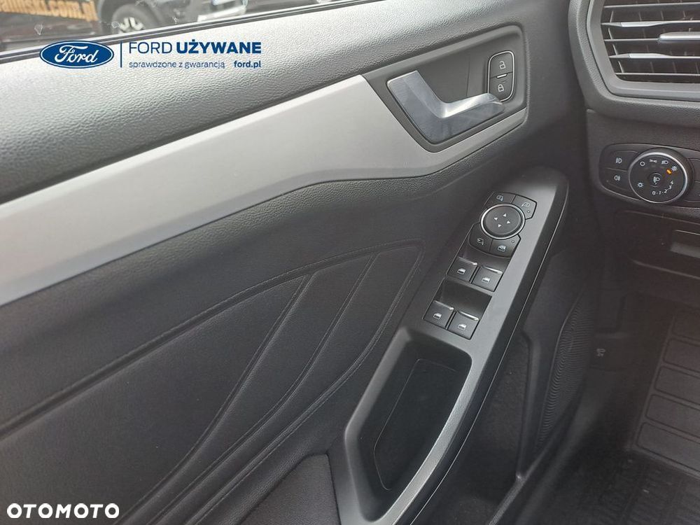 Ford Focus - 10