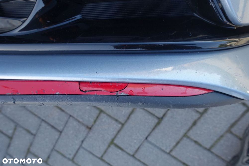 ZDERZAK PRZEDNI KIA CEED GT LINE 19-20 r. - 10