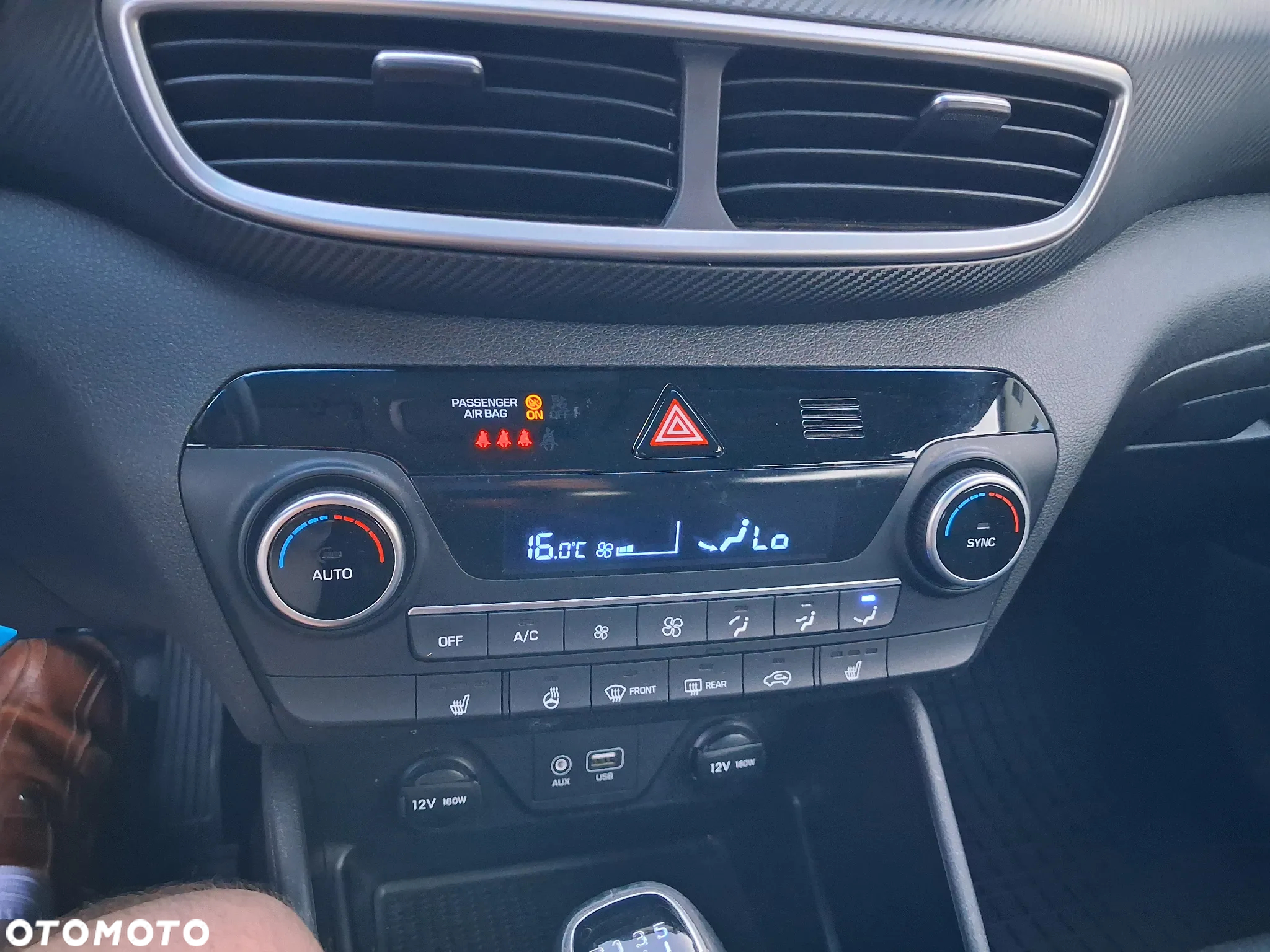 Hyundai Tucson 1.6 GDi 4WD Premium - 19