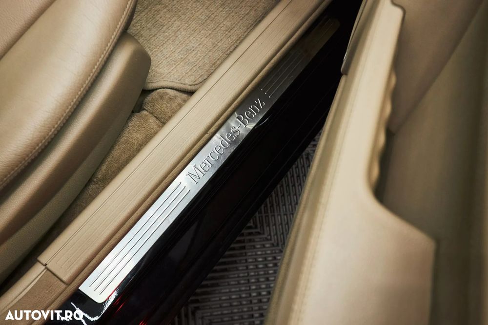 Mercedes-Benz C - 8