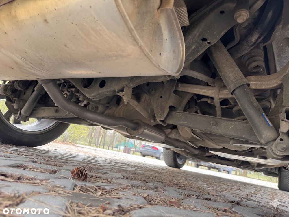 Nissan Qashqai 1.2 DIG-T N-Vision EU6 - 35