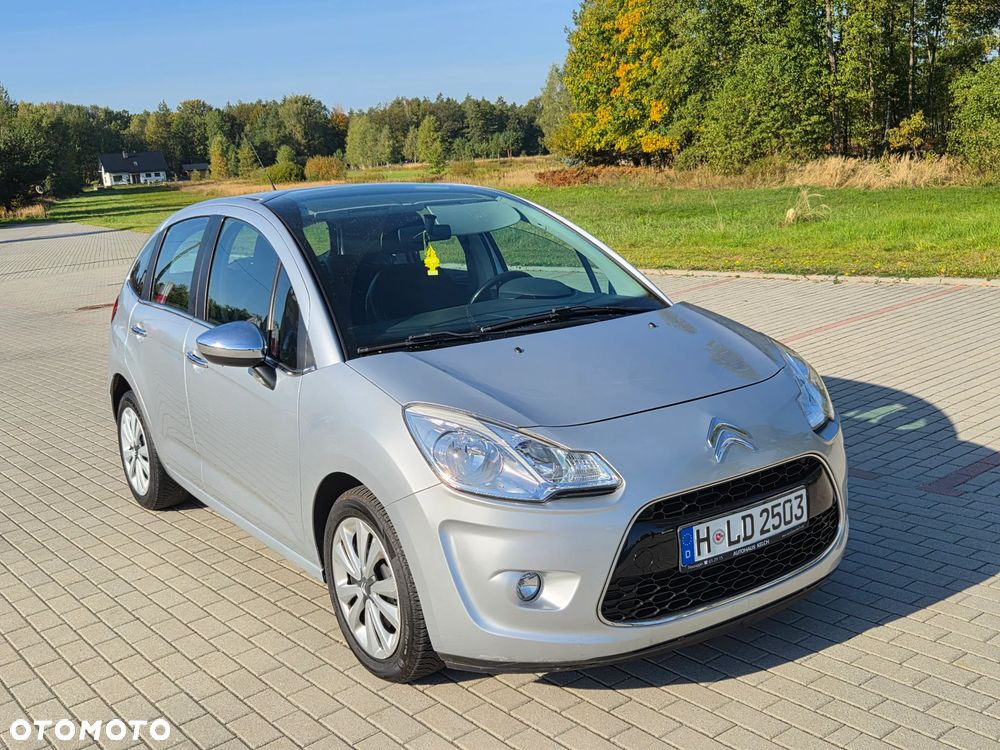 Citroën C3 - 5