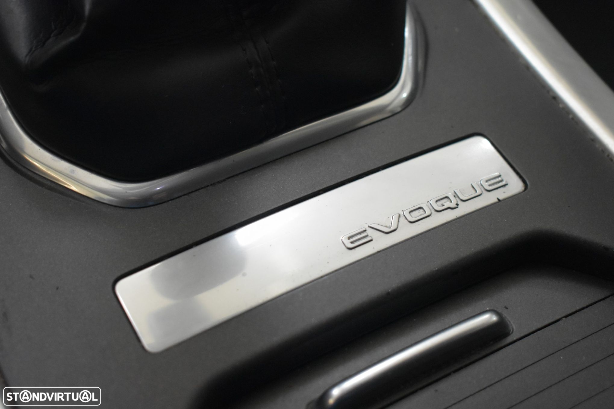 Land Rover Range Rover Evoque 2.2 eD4 Prestige - 36