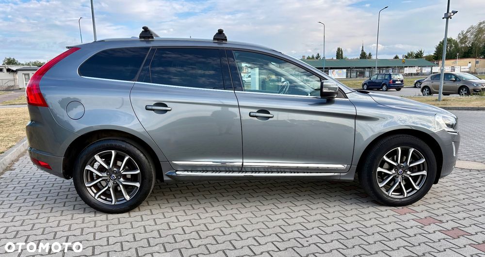 Volvo XC 60 D4 Drive-E Summum - 14