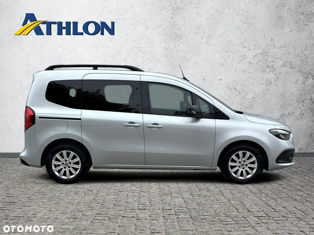 Mercedes-Benz Citan Tourer L1 420.723 - 6