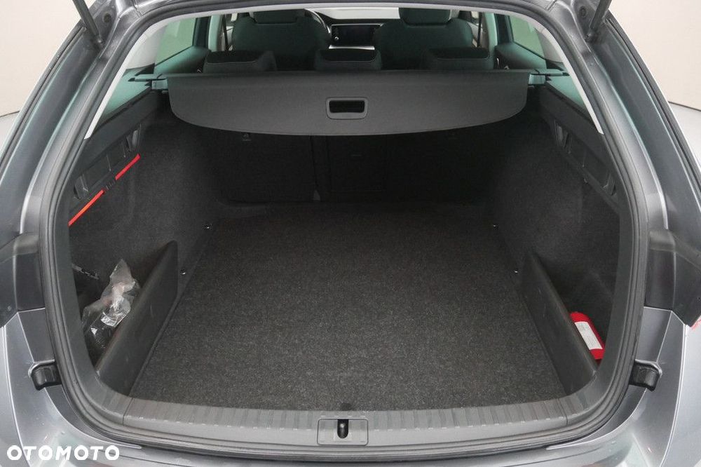 Skoda Octavia - 16