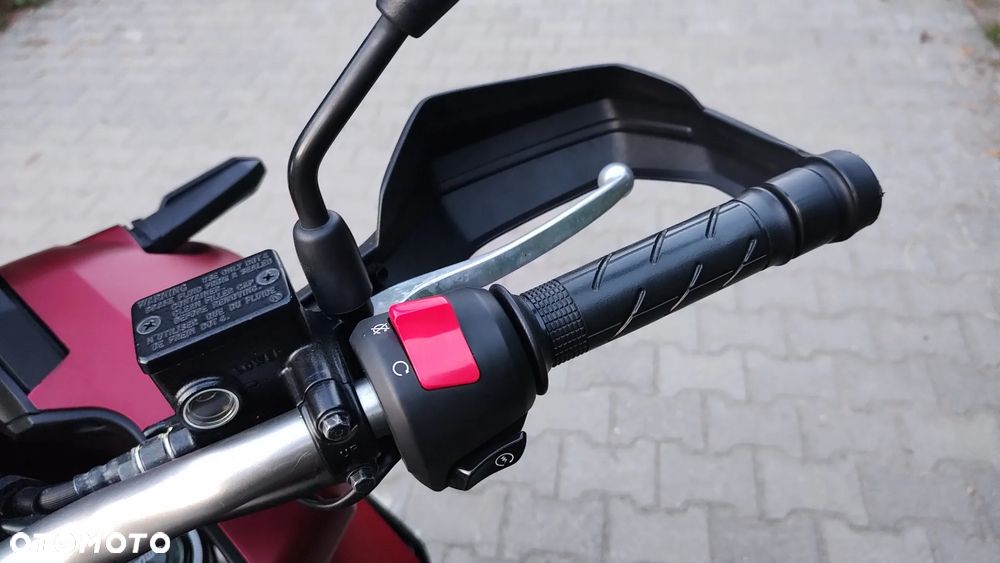 Honda ADV350 - 19