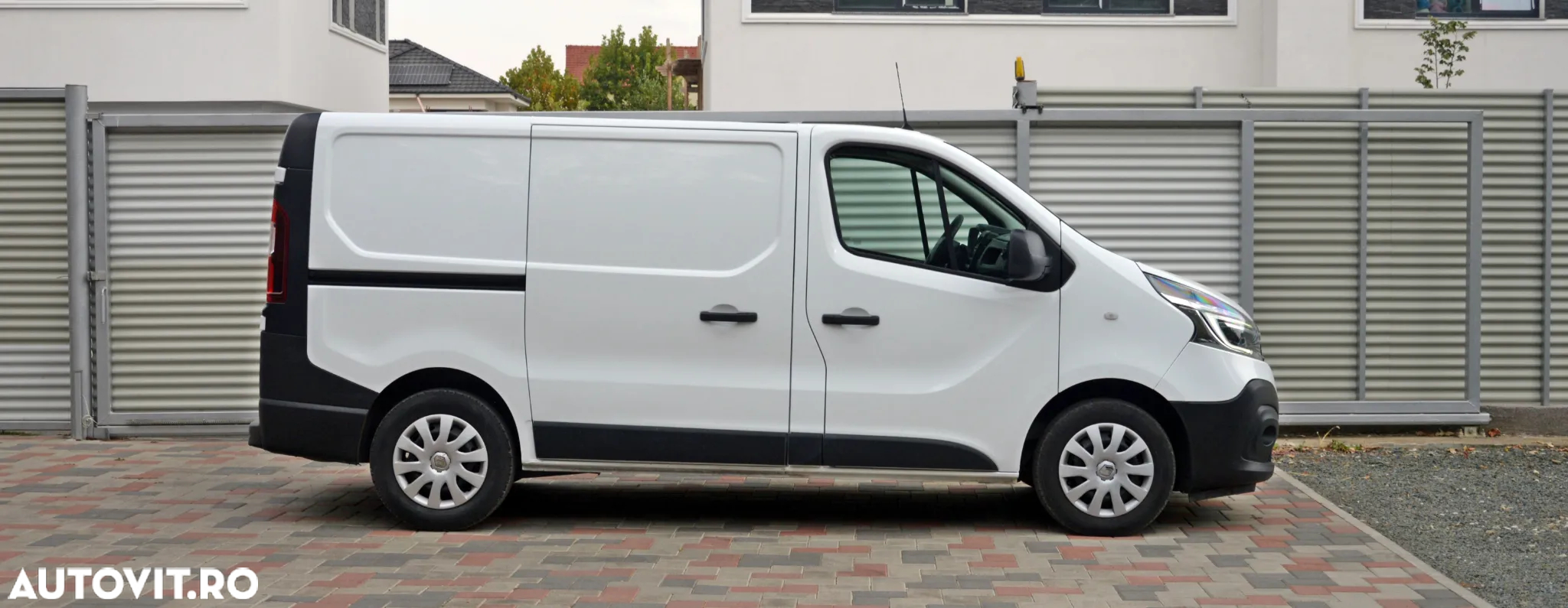 Renault Trafic - 3