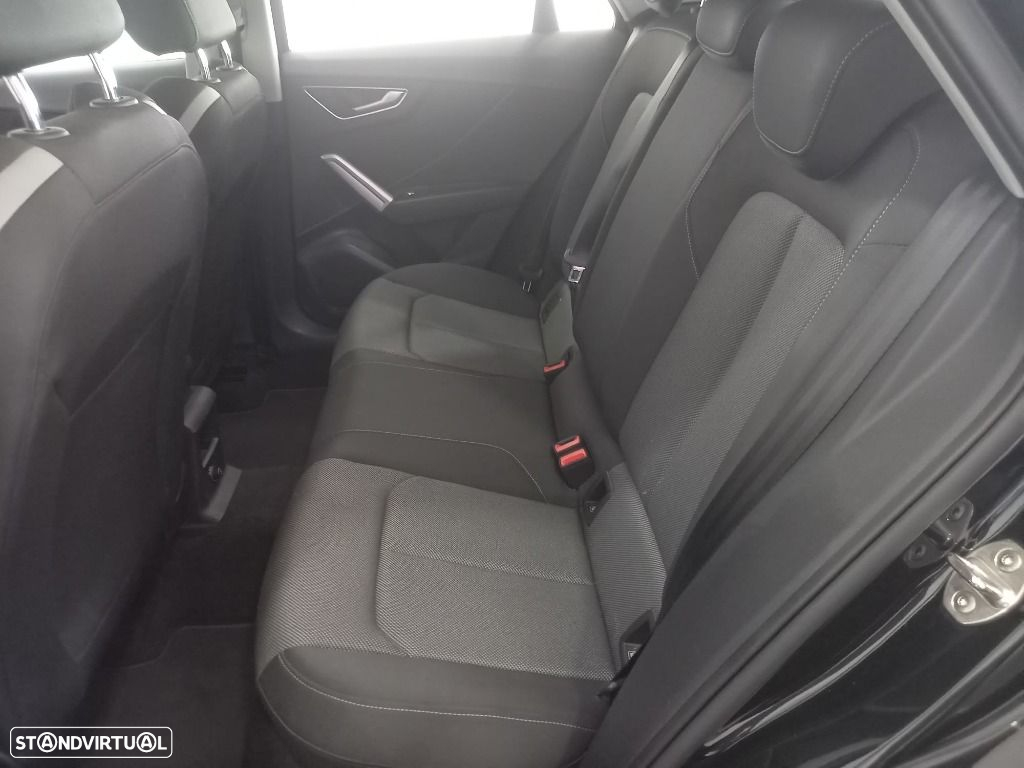Audi Q2 30 TFSI Advanced - 13