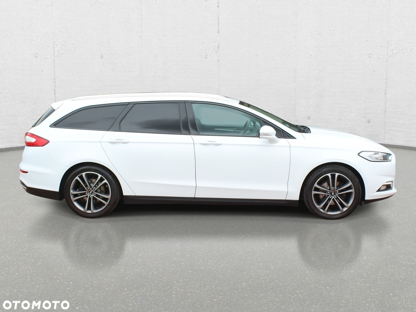 Ford Mondeo 2.0 TDCi Trend PowerShift - 6