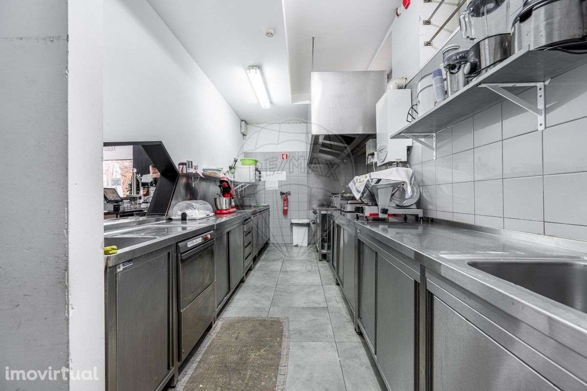 Trespasse  para venda - Grande imagem: 3/17