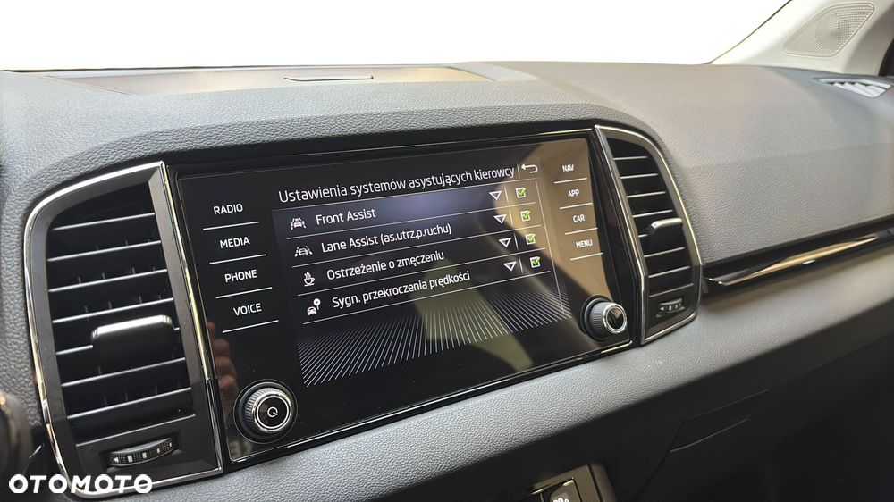 Skoda Karoq 1.5 TSI ACT Selection DSG - 20