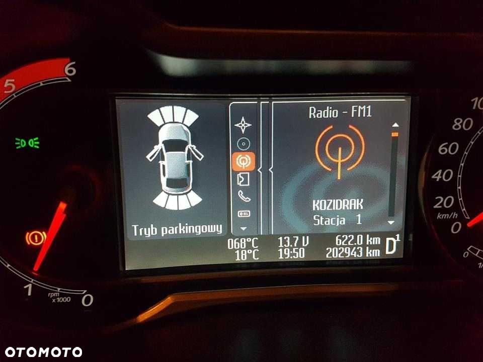 Modyfikacje Liczników Ford,DPF OFF, podnoszenie mocy - 5