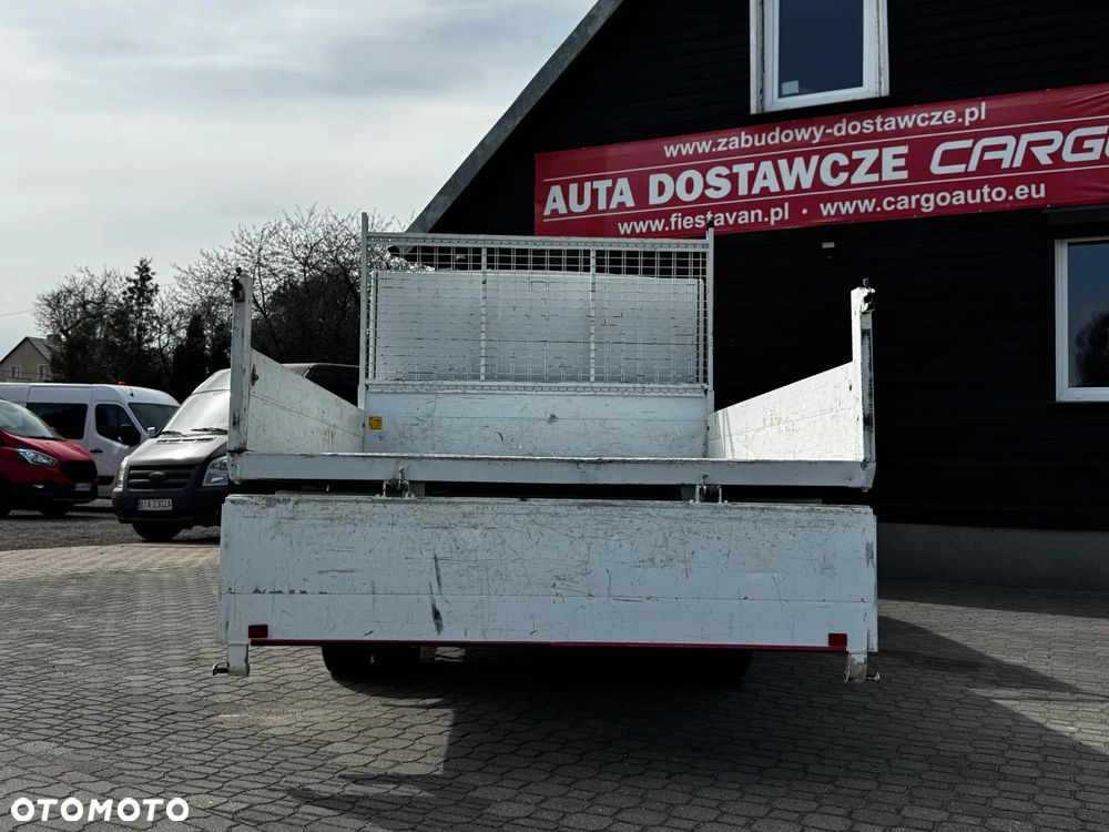 Iveco DAILY 35C16 C 16 - 8