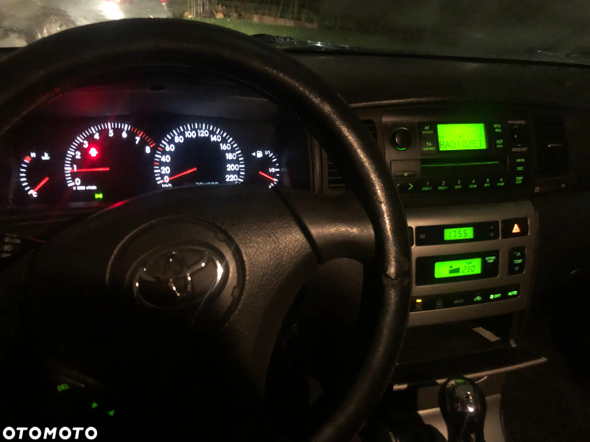 Toyota Corolla 1.4 VVT-i Luna - 4