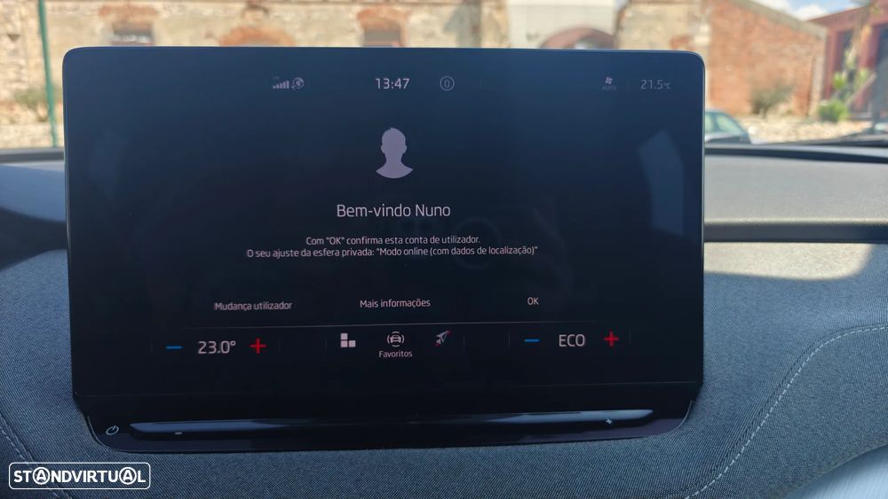 Skoda Enyaq 60 Sportline - 21