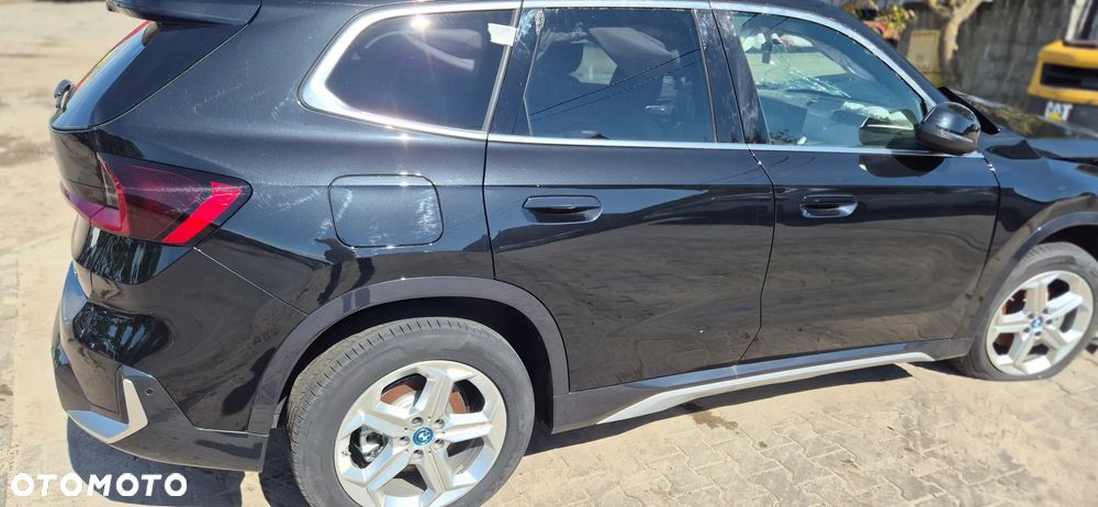 BMW iX1 eDrive20 66.5kWh - 10