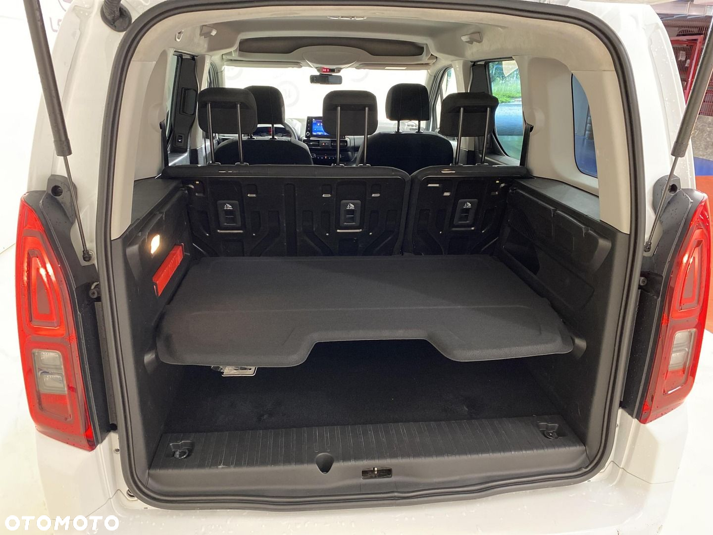 Toyota Proace City Verso - 12