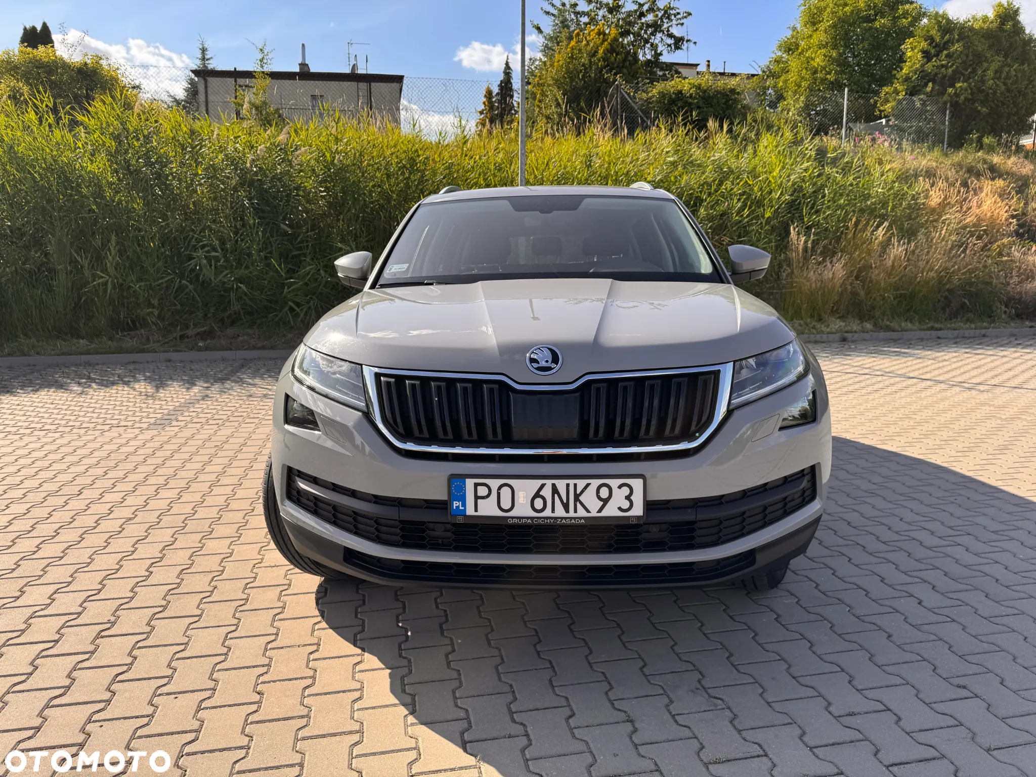 Skoda Kodiaq 1.5 TSI ACT 4x2 Style - 8