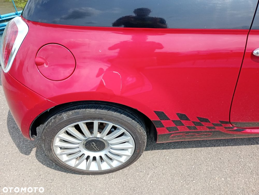 Fiat 500 - 4