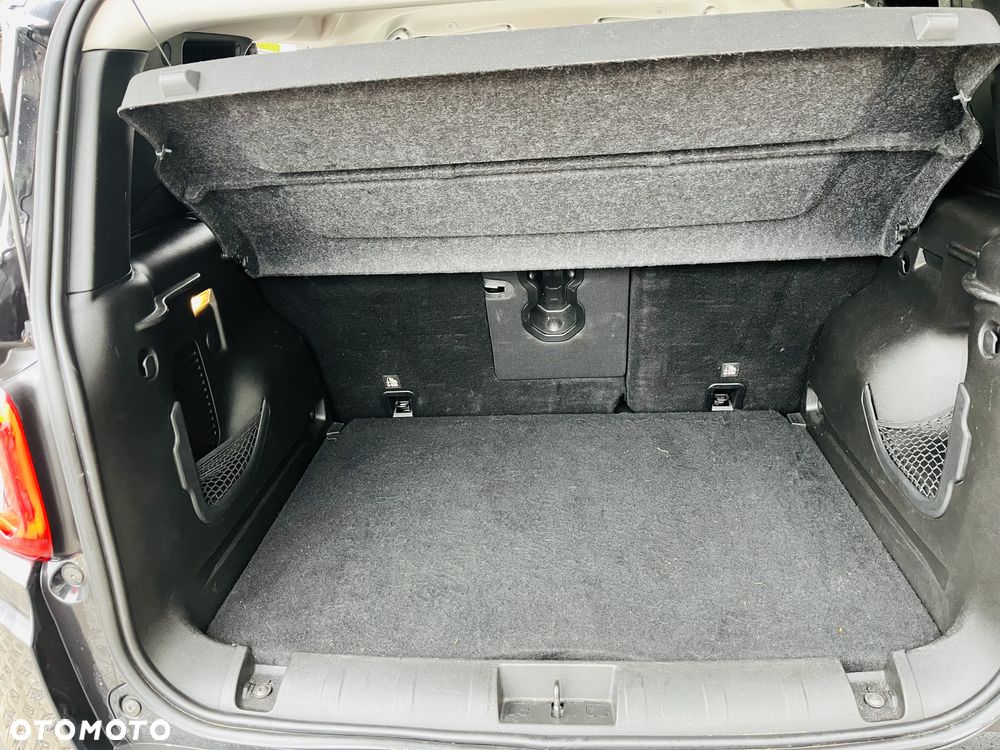 Jeep Renegade 1.3 GSE T4 Turbo Limited 4x4 S&S - 14