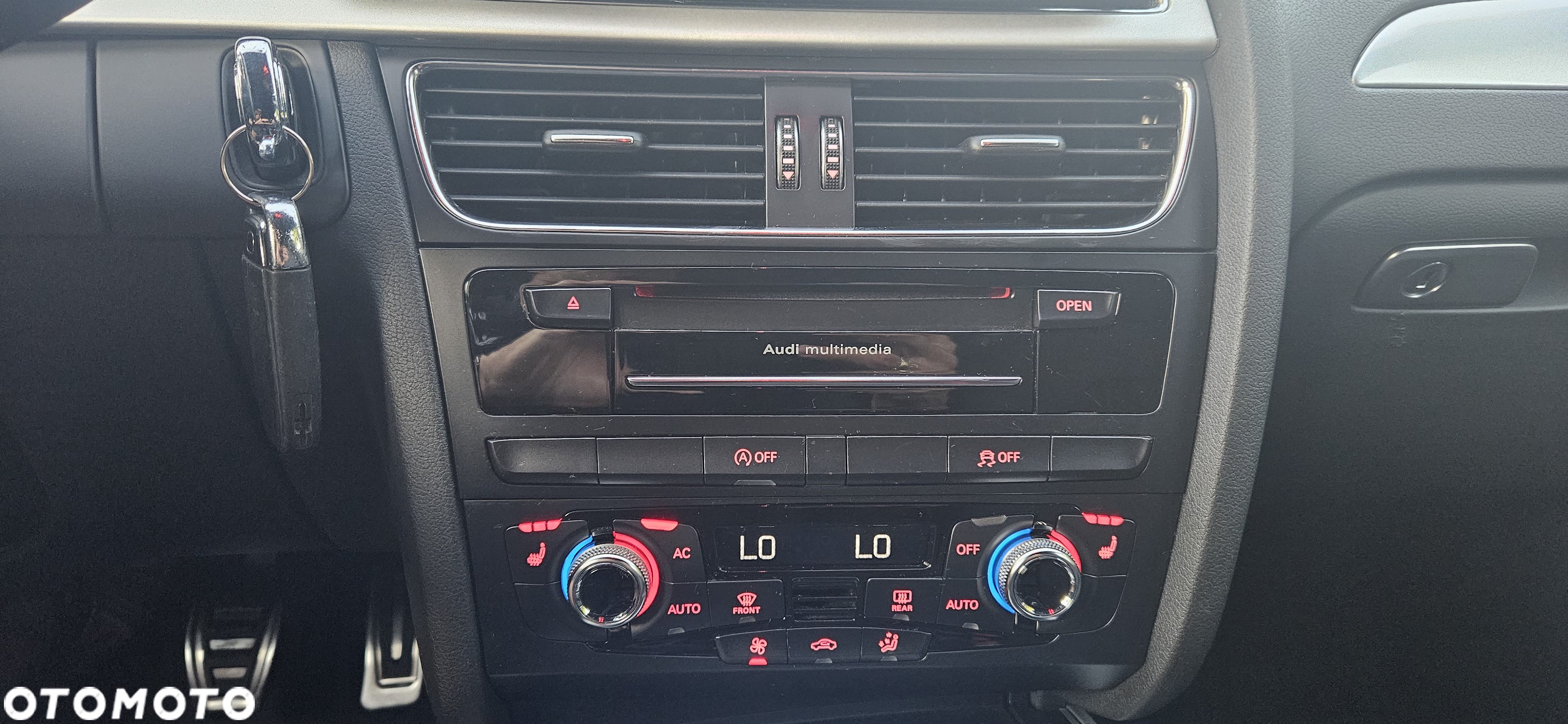 Audi A4 - 35