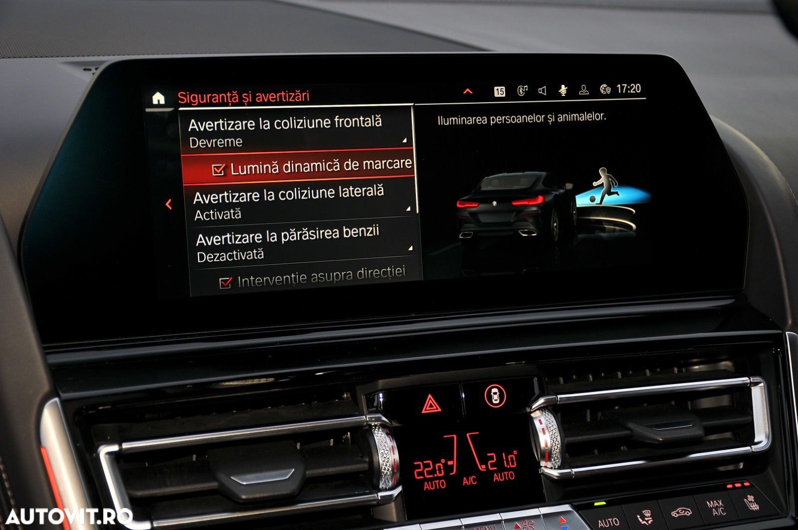 BMW Seria 8 840d xDrive - 24