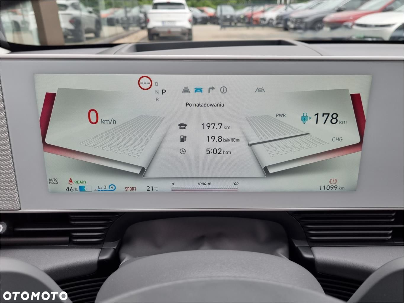 Hyundai IONIQ 5 77kWh Uniq - 13
