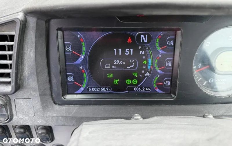 Komatsu WA380-8E0    / 950M / 962M / L120 / L110 / L110H / L120H - 10