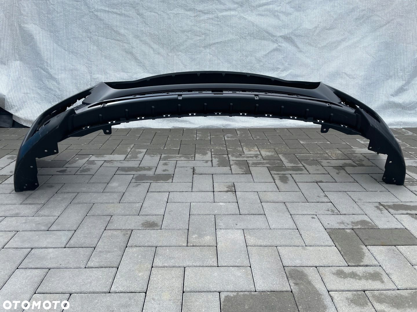 HYUNDAI I30 II TURBO ZDERZAK PRZEDNI PRZÓD - 4