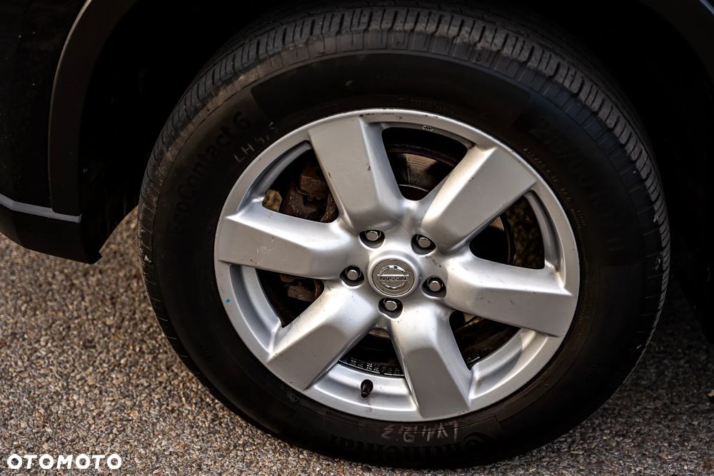 Nissan X-Trail 2.0 dCi 4x4 DPF Platinum - 13
