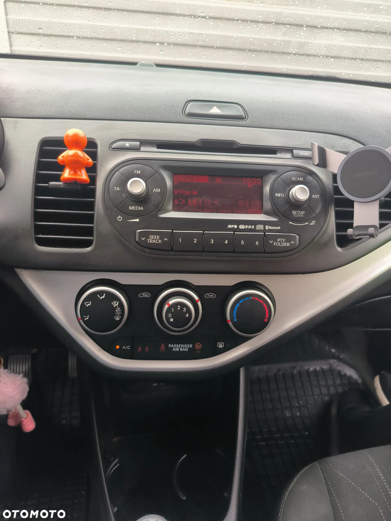 Kia Picanto 1.0 M - 13