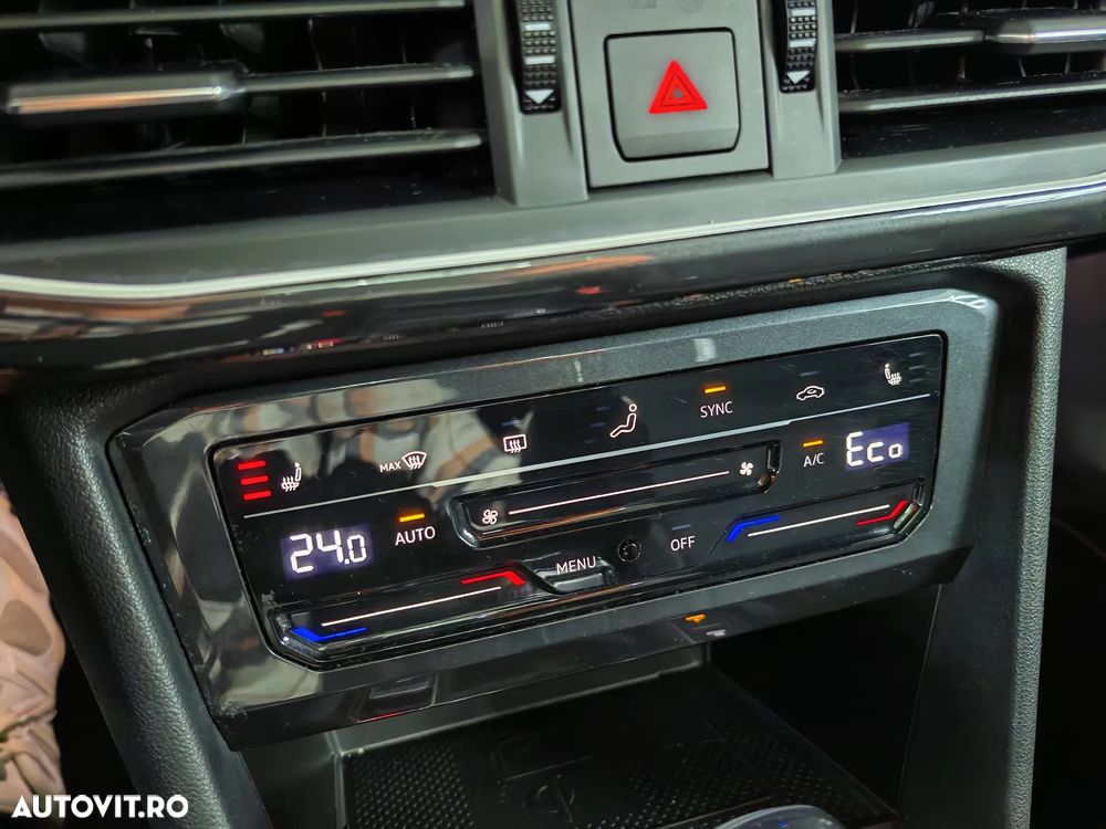 Seat Tarraco 1.4 e-Hybrid DSG FR - 14