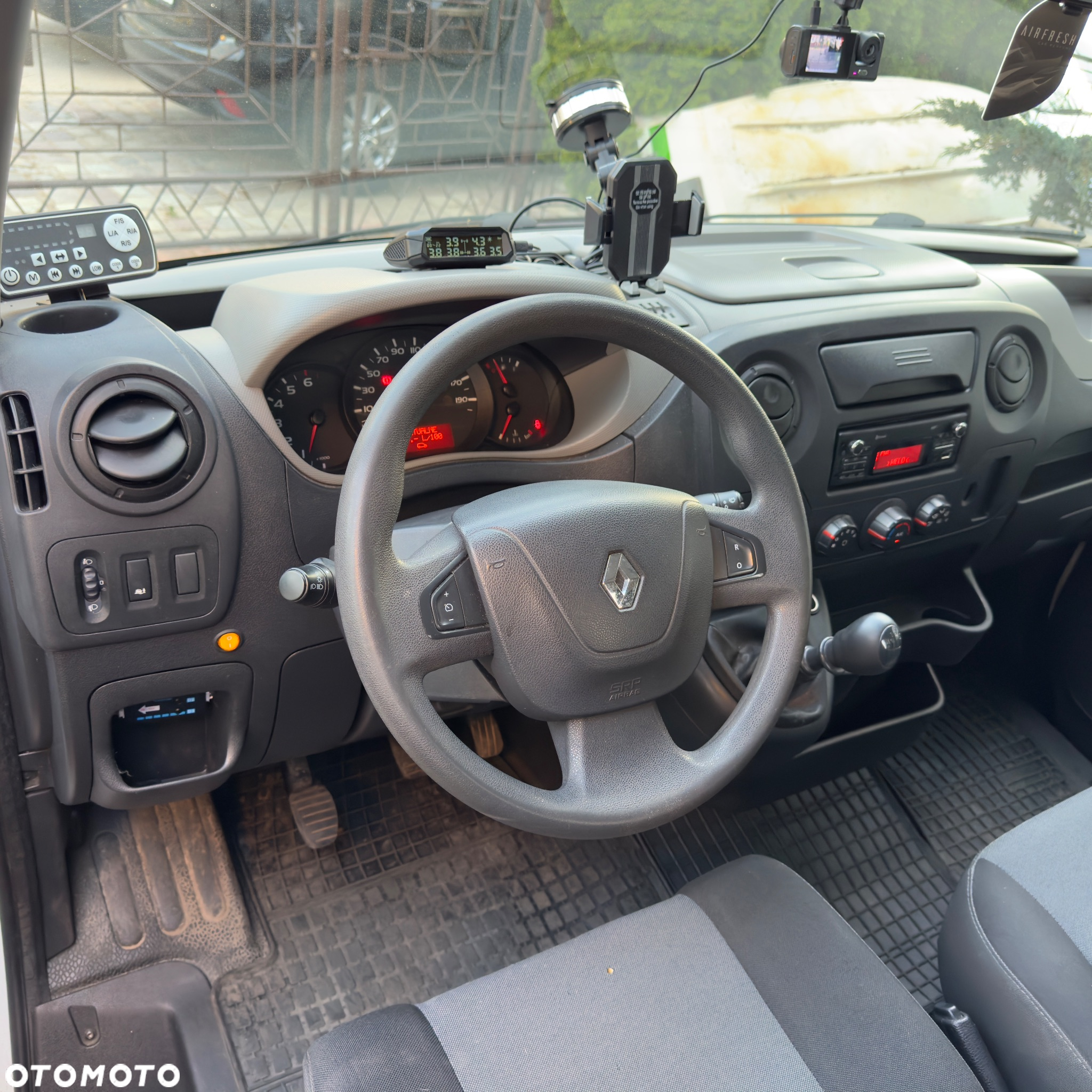 Renault Master - 7