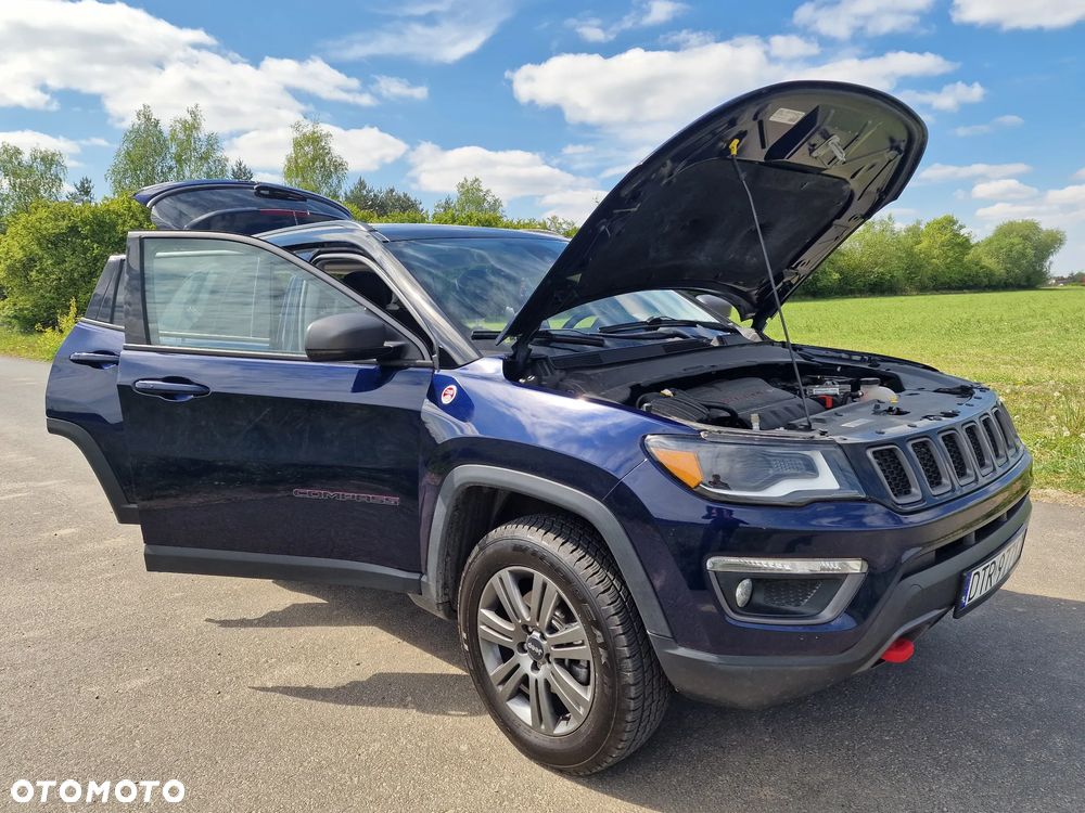 Jeep Compass - 35