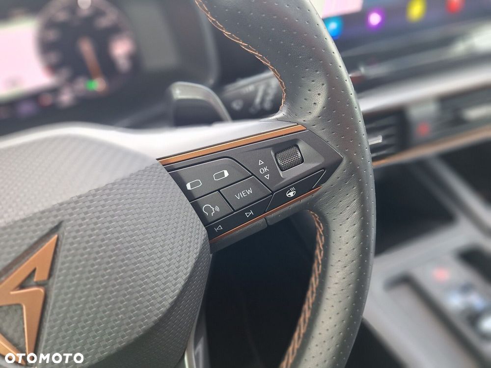 Cupra Formentor 1.4 e-Hybrid VZ DSG - 21