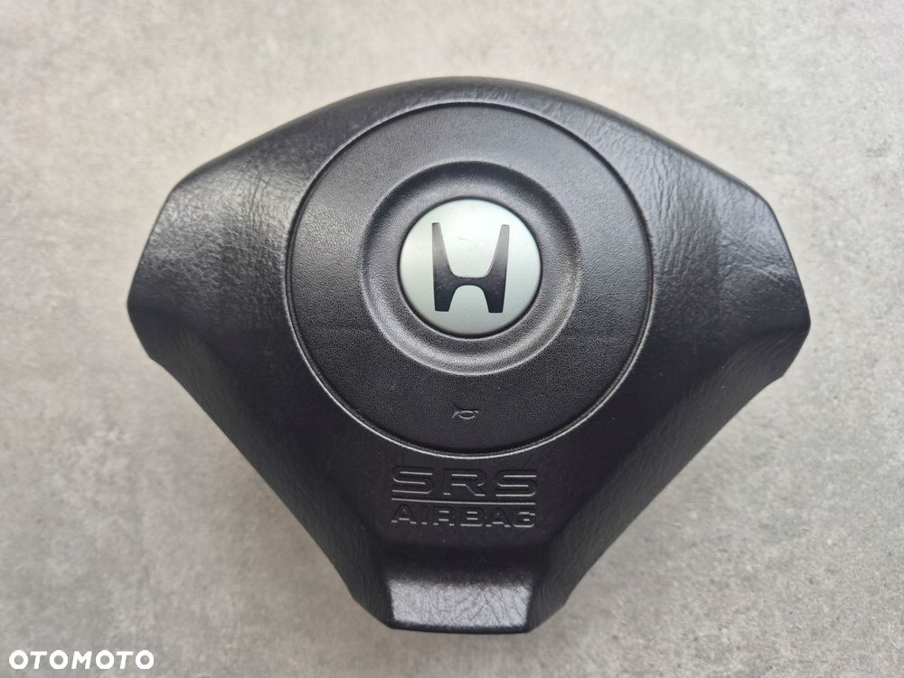 poduszka airbag kierowcy honda s2000 - 1