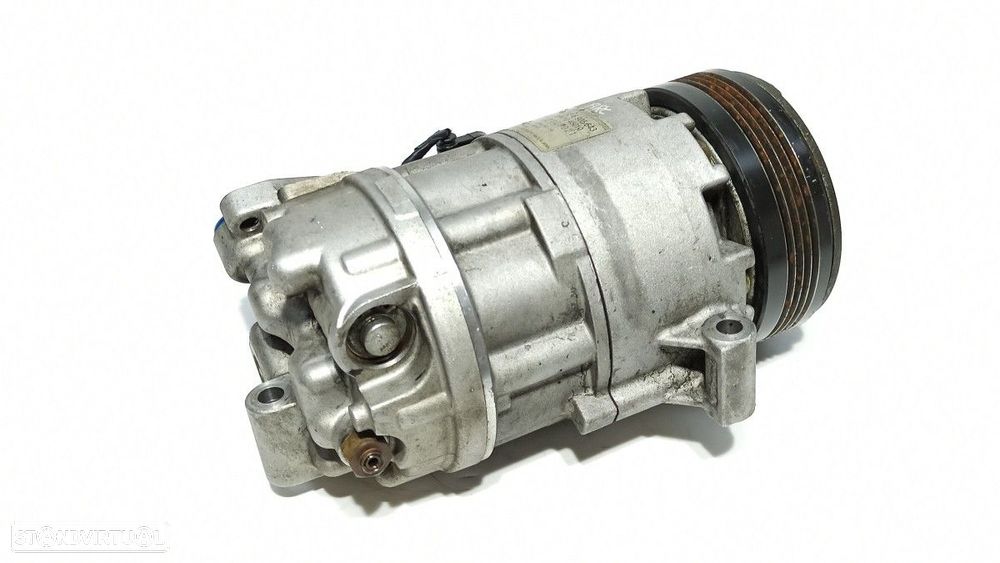 COMPRESSOR DE AR CONDICIONADO BMW SERIE 3 COMPACT (E46) 320TD - 3