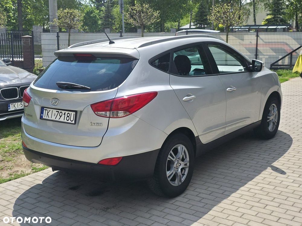 Hyundai ix35 - 3