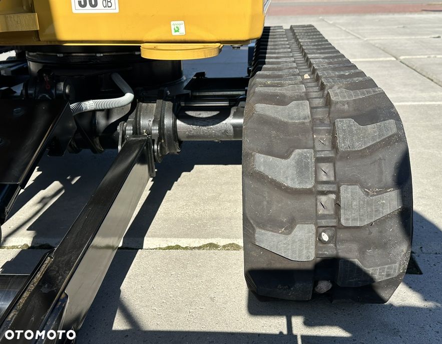 Caterpillar 302 CR - 18