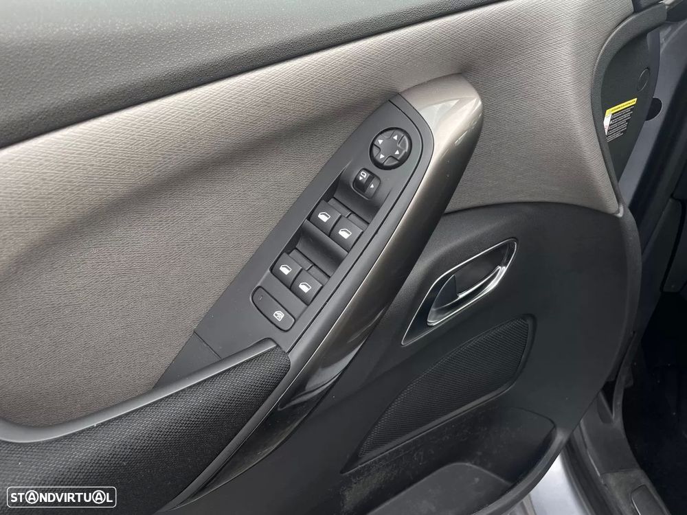 Citroën Grand C4 Spacetourer 1.5 BlueHDi Feel Business EAT8 - 20