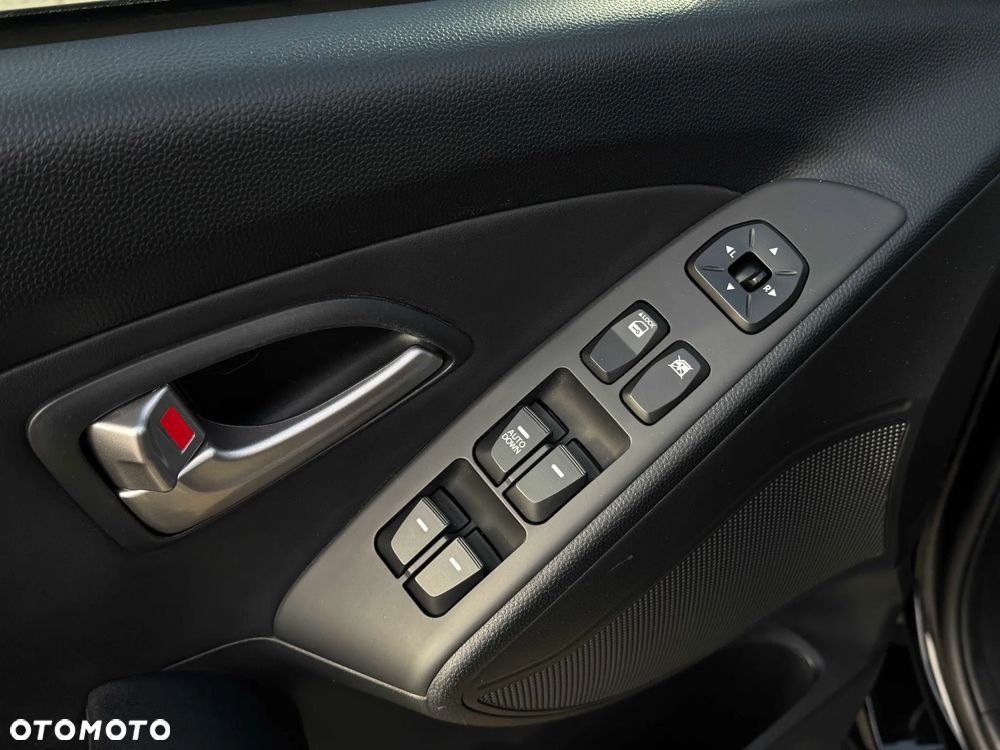 Hyundai ix35 2.0 2WD Comfort - 21