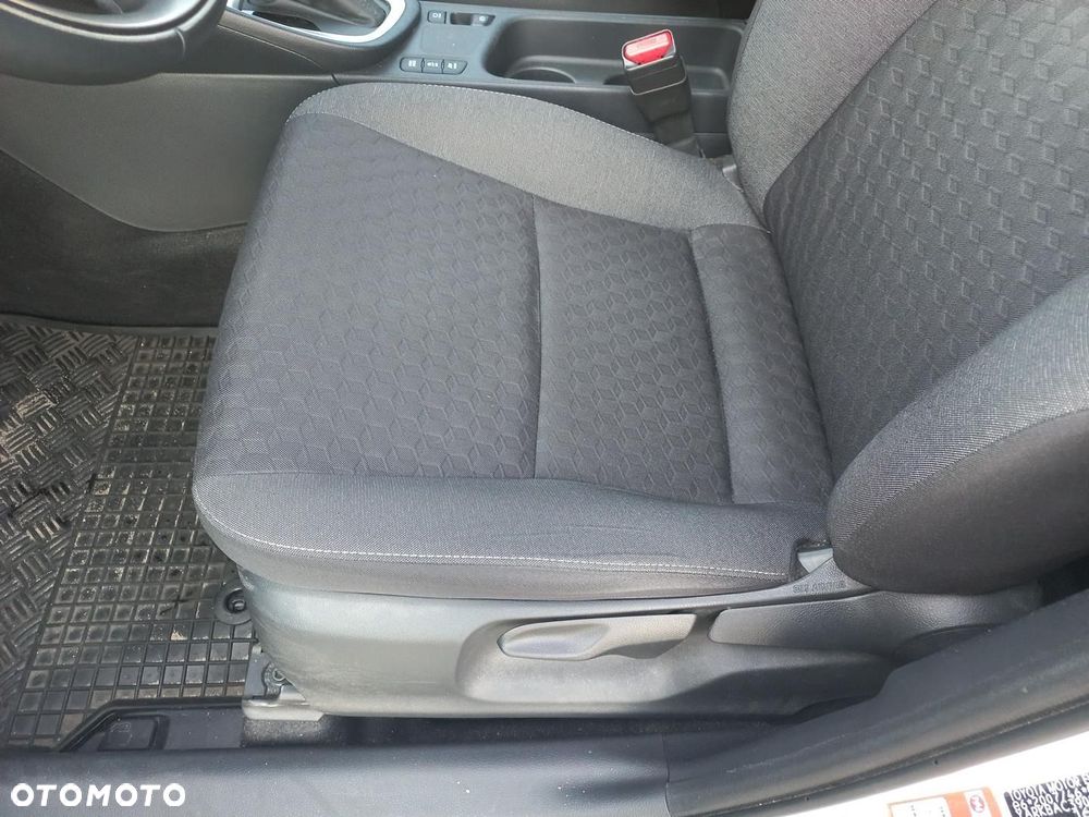 Toyota Yaris Hybrid 1.5 Comfort - 9