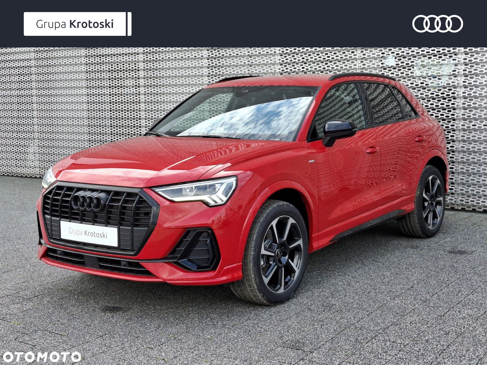 Audi Q3 - 1