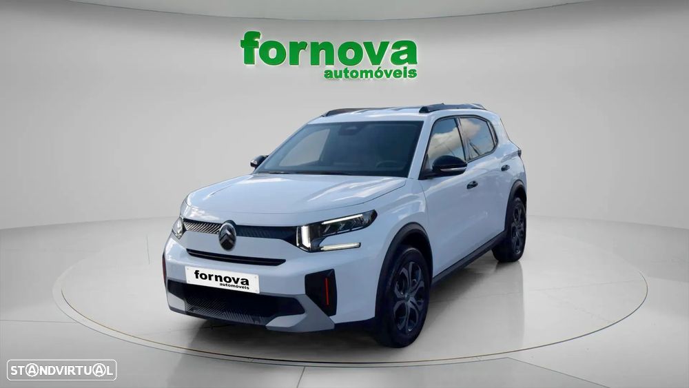 Citroën C3 Aircross 1.2 PureTech Plus - 7