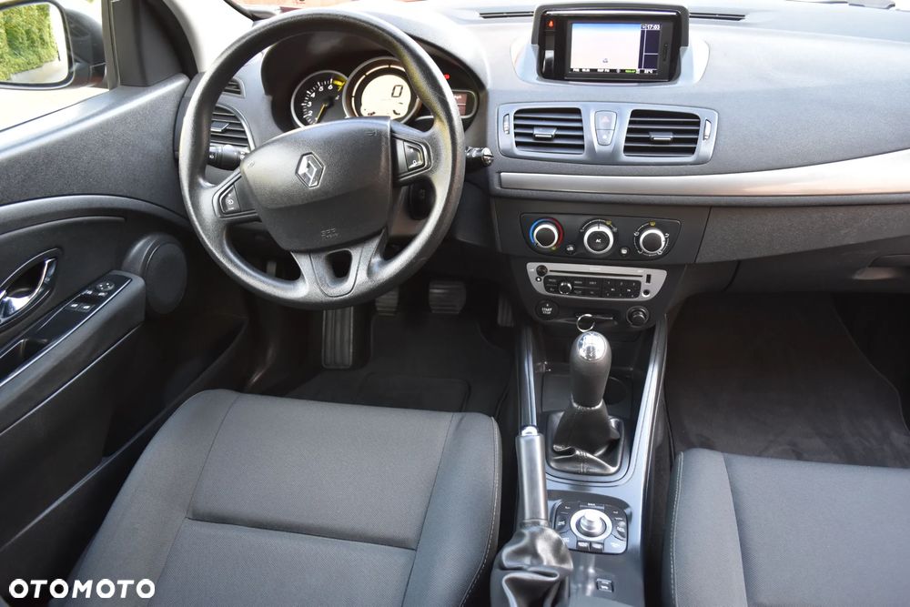Renault Megane 1.6 16V 100 TomTom Edition - 25