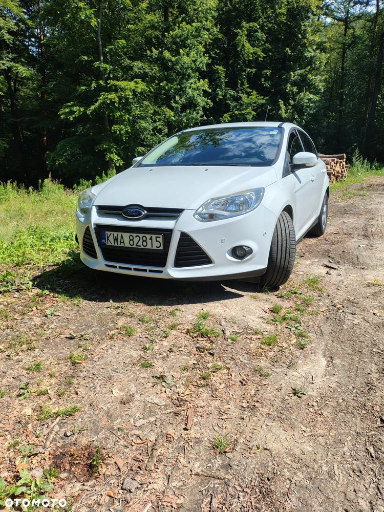 Ford Focus - 1